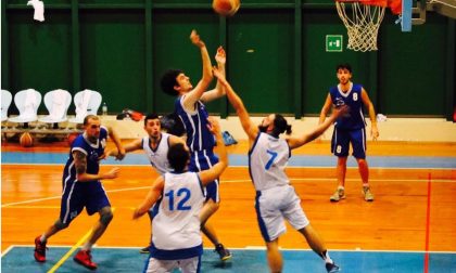 L'Olimpia Taggia batte il Finale per 49-73 nel campionato di Promozione di basket