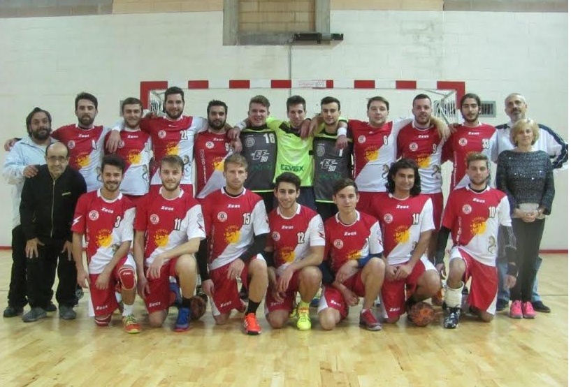 BEL RISULTATO DI FINE STAGIONE PER L’ABC BORDIGHERA CHE VINCE IL DERBY CON LA SAN CAMILLO DI IMPERIA