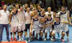 BKI SEMPRE PIU' VICINA ALLA SERIE C/ BATTE IL COGOLETO PER 82-75. ORA SERVE L'ULTIMA VITTORIA A CASA LORO