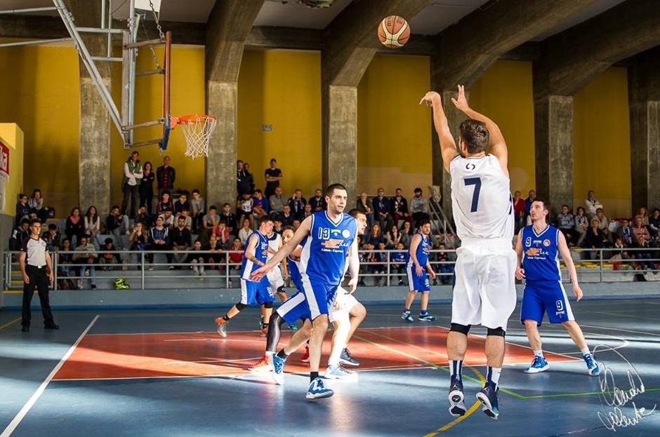 Dopo la rinuncia alla Serie C Silver, l’Imperia Bki “salta” anche la D