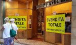 "BOAZZO" DI VIA PALAZZO HA CESSATO L'ATTIVITA' DOPO ANNI NEL MONDO DELLA MODA