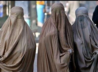 “BURQA VIETATO NEI NOSTRI OSPEDALI E STRUTTURE SANITARIE”. LA DECISIONE DELL’ASSESSORE REGIONALE SONIA VIALE