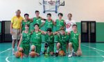 BVC UNDER 16 CEDE SUL PARQUET DEL CHIAVARI PER 69-61