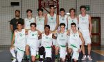 BVC UNDER 16: sconfitta indolore contro il Loano per 40-49