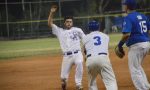 Baseball, i sanremesi si aggiudicano il derby con i "Brothers" di Genova 15-1