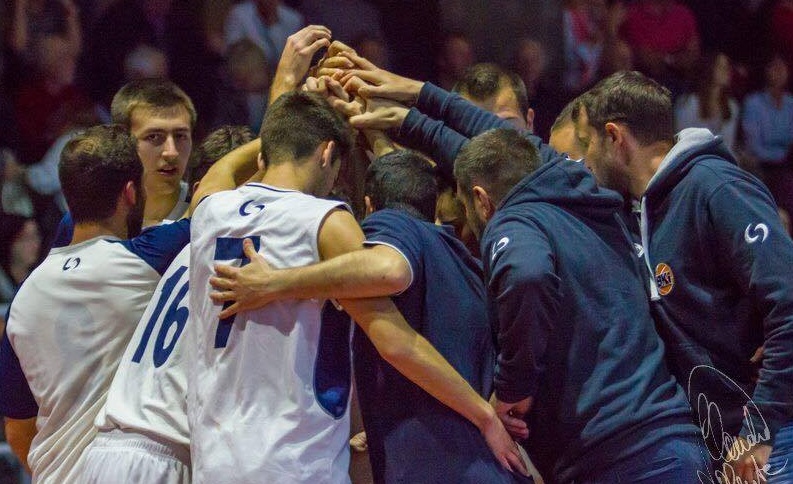 Basket promozione, l’Imperia BKI si aggiudica il derby a casa dell’Olimpia Taggia