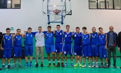 Basket: Bvc Sanremo batte Alassio in un tranquillo match casalingo