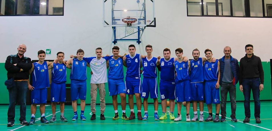 Basket: Bvc Sanremo batte Alassio in un tranquillo match casalingo