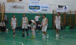 Basket, Bvc Sanremo torna sconfitta da Genova (88-76)