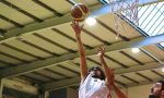 Basket C Silver: BC Ospedaletti  travolto dal Cus Genova del sanremese Vallefuoco davanti al suo pubblico