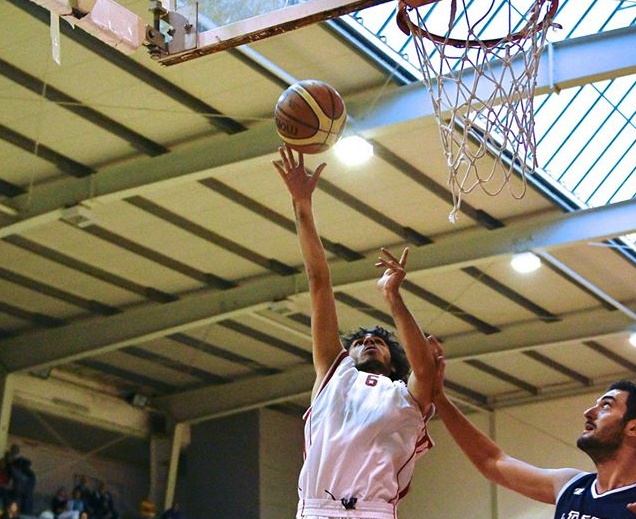 L’Ospedaletti vince la prima partita del campionato di Serie C Silver contro il Chiavari