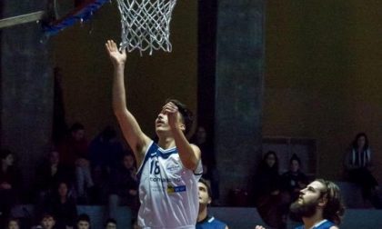 Basket Promozione, il Bki Imperia vince contro il Pietra Ligure
