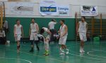 Basket serie D, brutta sconfitta per il Bvc Sanremo sul parquet del Chiavari (88-50)