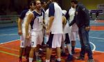 Basket serie D, mega rissa nel derby a Imperia. Mano pesante del giudice sportivo