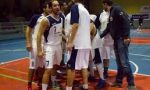 Play off Basket serie D - Imperia travolge Sestri per 80-61 e prenota la finale promozione