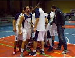 Play off Basket serie D - Imperia travolge Sestri per 80-61 e prenota la finale promozione