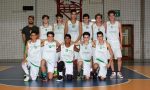 Basket under 18, BVC Sanremo sconfitta in casa dal Loano (54-64)