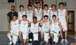 Basket under 18, il Bvc Sanremo si aggiudica il derby con l'Olimpia Taggia. Un passo avanti verso i play off