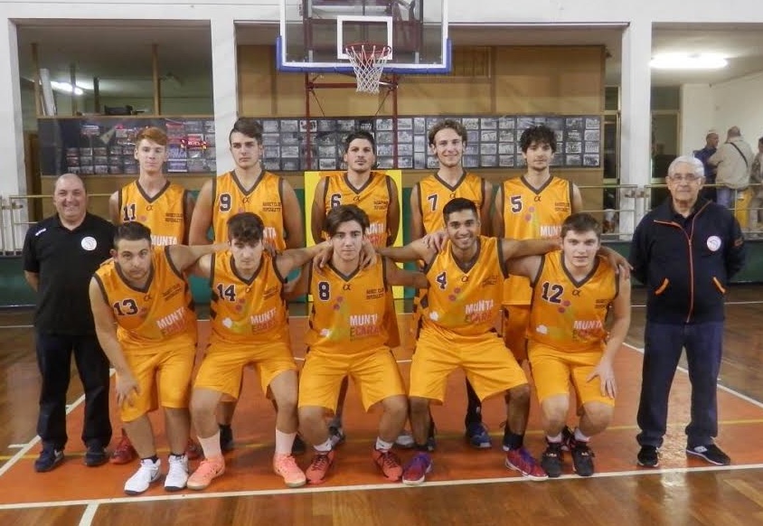 Basket under 20 – Bc Ospedaletti sbanca vado rifilando quasi 30 punti ai savonesi