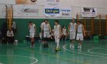 Basket, vittoria del BVC Sanremo sull'Albenga. Coach Bonino: “Era un incontro da vincere e l’abbiamo vinto con merito"