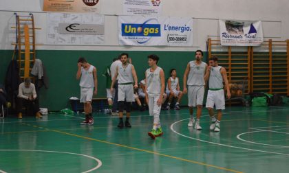 Basket, vittoria del BVC Sanremo sull'Albenga. Coach Bonino: “Era un incontro da vincere e l’abbiamo vinto con merito"