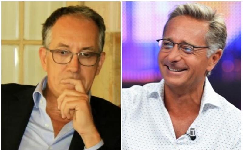 Biancheri replica a Bonolis: “Gli ascolti dimostrano le potenzialità che ha il Festival fatto a Sanremo”