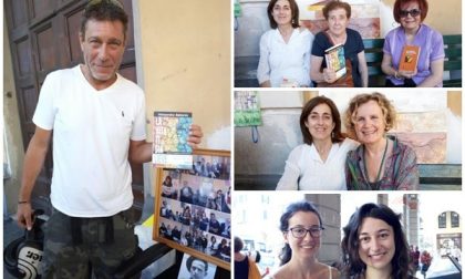 Biblioteca a Imperia, continuano gli incontri a sostegno della riapertura