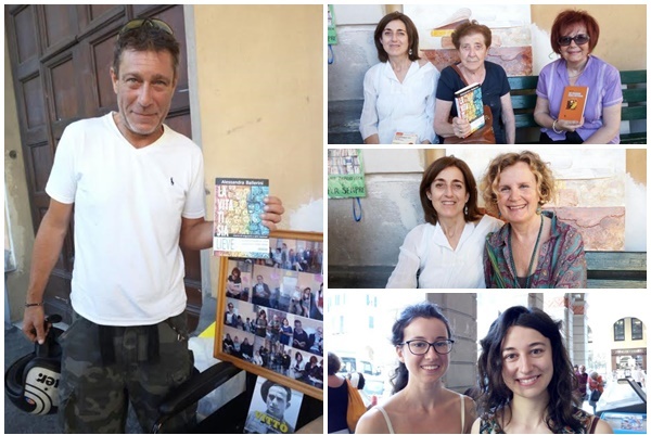 Biblioteca a Imperia, continuano gli incontri a sostegno della riapertura