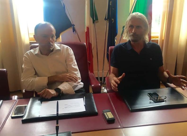 Bilancio Seris positivo, dal prossimo anno a Imperia buoni pasto meno cari