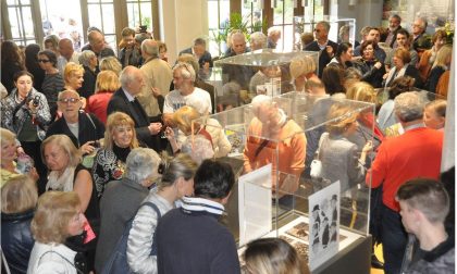 Boom di turisti stranieri al primo giorno di apertura del Museo del Fiore