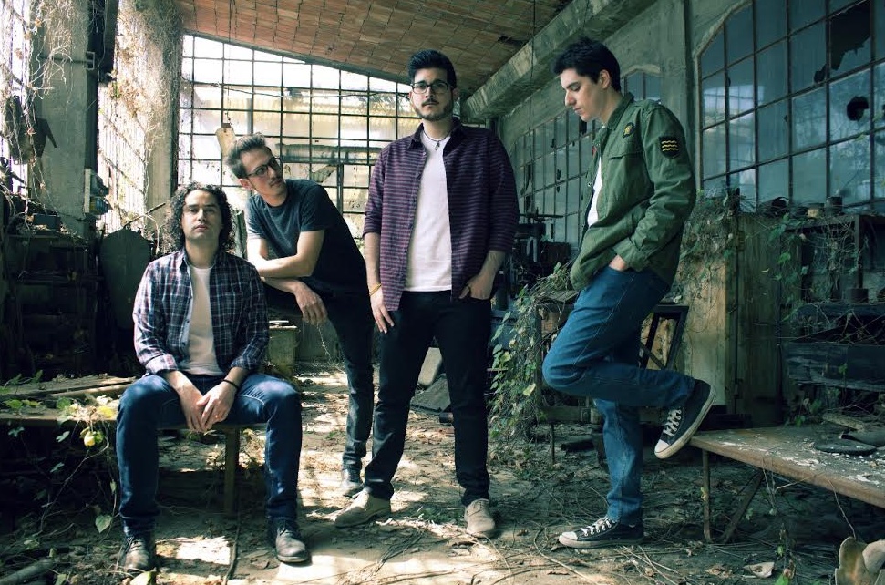 Bordighera: MAD invitano la popolazione a prendere parte al video-clip di “Time is your life”