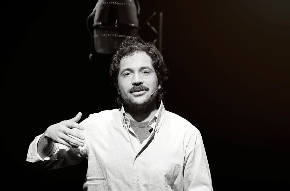 Bordighera: domani in scena “La prima Stella”, Aldo Rapè racconta il mondo dei Clown