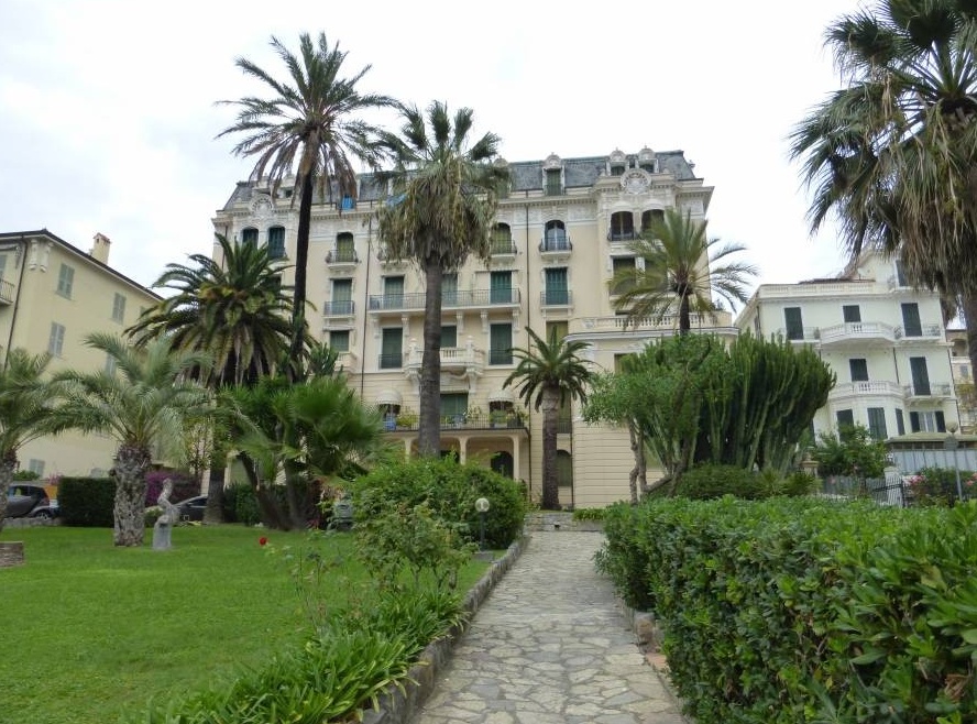 Bordighera saluta le feste con la premiazione dei concorsi natalizi