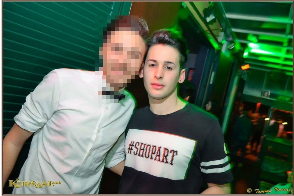 CALCIATORE DI VENTIMIGLIA MUORE A 20 ANNI PER UN MALE INCURABILE