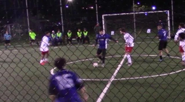 CALCIO A 5: il 2 maggio sfida tra Ospedaletti e Asd Imperia