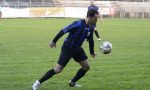 Imperia calcio pronta per affrontare il Legnano