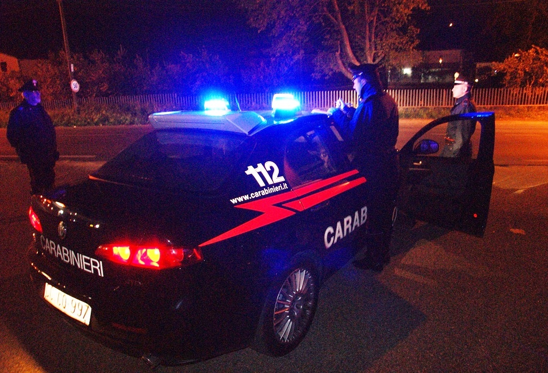 CAMERIERA DI 44 ANNI SI IMPICCA NELLA PROPRIA ABITAZIONE A DIANO MARINA