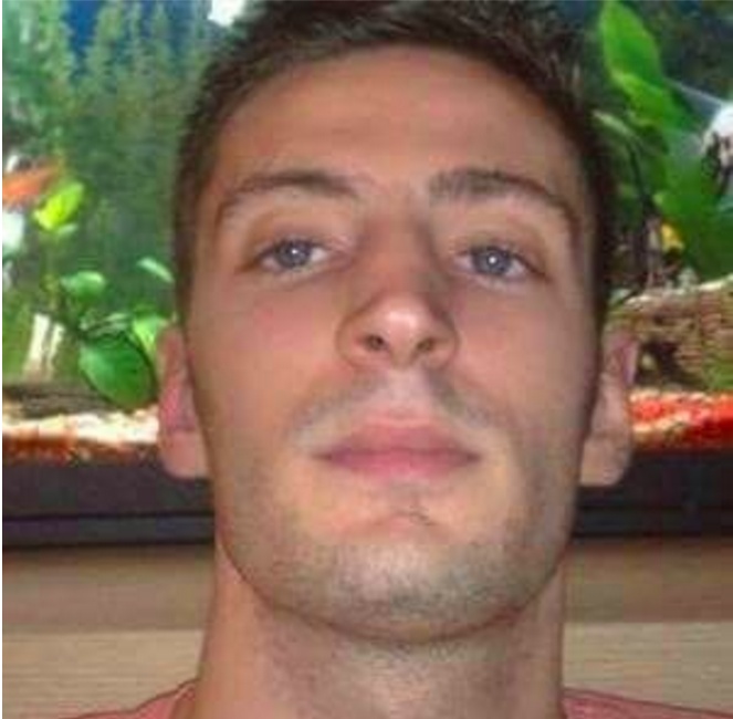 CAMERIERE SCOMPARSO DA VENTIMIGLIA AVVISA I FAMILIARI: “STO BENE, TORNERO”