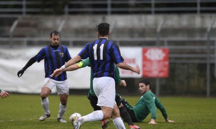 CAMPIONATO ECCELLENZA: L’Imperia vince per 3-2 contro il Rivasamba