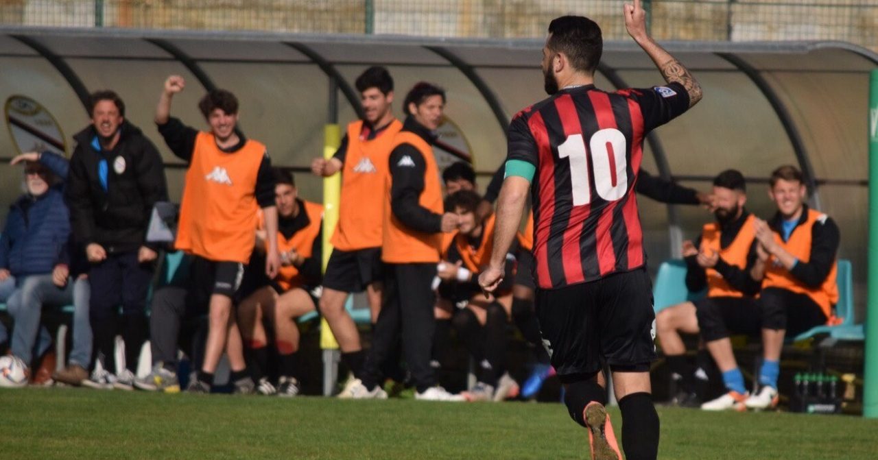 CAMPIONATO SERIE D: 3 -2 tra Sporting Recco e Argentina