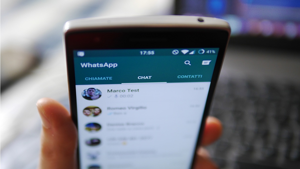 CAMPOROSSO: PAURA FURTI IN VIA TURISTICA E GLI ABITANTI CREANO UN GRUPPO WHATSAPP