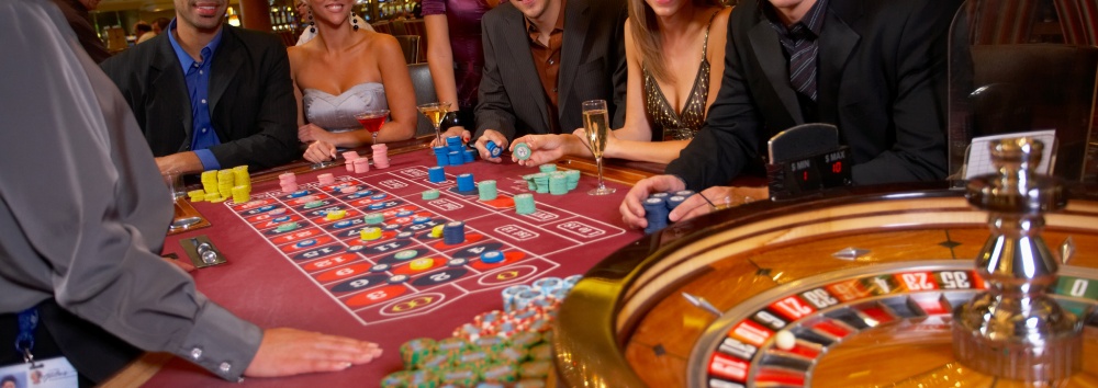 CASINO’ PARTE MALE: GENNAIO CON 250MILA EURO IN MENO DEL 2016