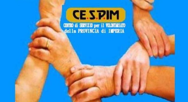 CE.S.P.IM: incontro ad Arma di Taggia  sulle associazioni del “terzo settore”