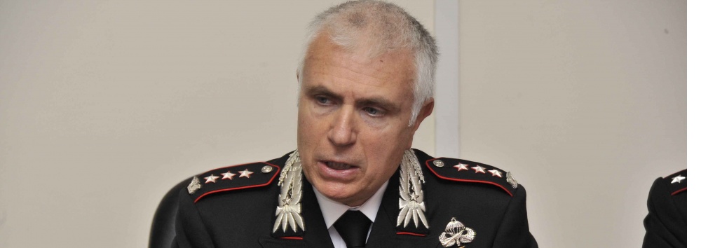 CHIUSA L’INCHIESTA SULLA PATENTE DEL MARITO DEL MAGISTRATO: TRE CARABINIERI SOTTO ACCUSA