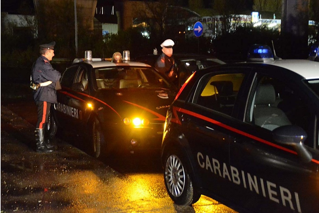 CLAMOROSO A SANREMO: MAGREBINO TENTA DI AGGREDIRE VOLONTARIA DEL 118 MENTRE GLI CURA IL FRATELLO
