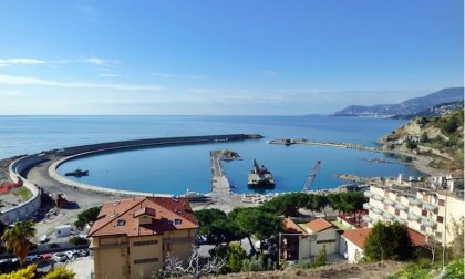 Ventimiglia: al via l'iter del waterfront alla Marina San Giuseppe