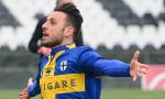 COLPO GROSSO ALLA SANREMESE: DA PARMA ARRIVA L'ATTACCANTE FABIO LAURIA