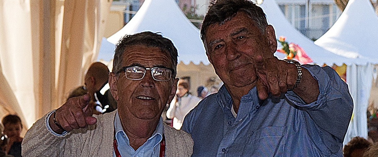 COMITATO SAN GIOVANNI IN LUTTO PER LA MORTE DI ANTONIO ZERBONE