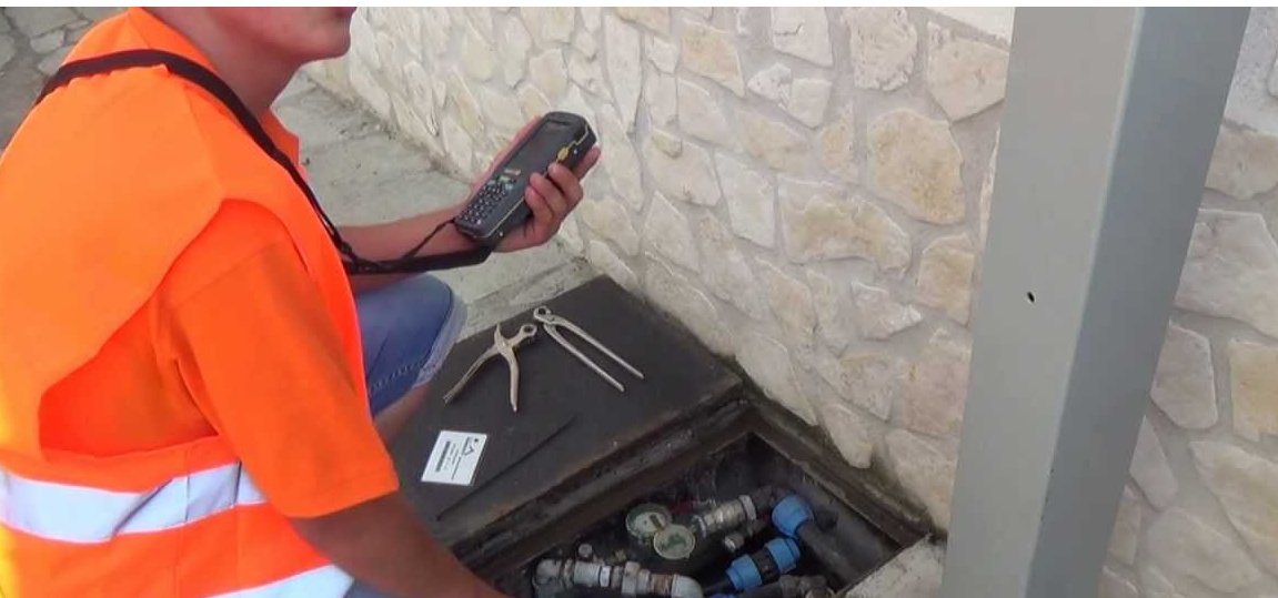 CONCORSO RIVIERACQUA: ECCO CHI HA SUPERATO LA PROVA SCRITTA PER LETTURISTA