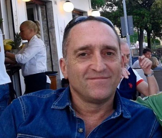 CONFCOMMERCIO SANREMO: SI DIMETTE PAOLO ANFOSSI, IL SUO POSTO A BEPPE DOSIO